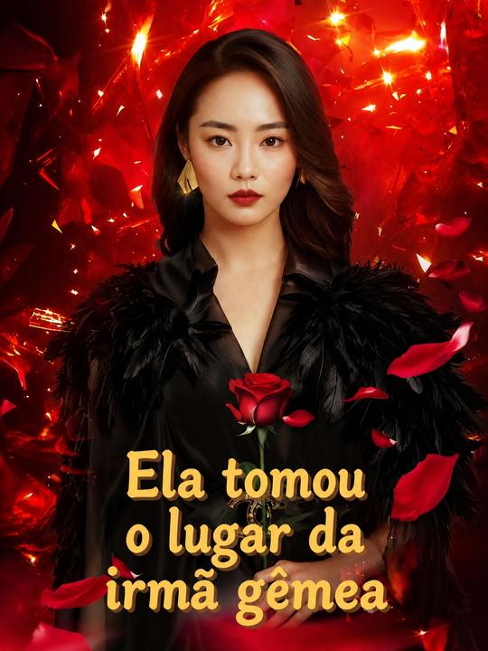 Ela Tomou o Lugar da Gêmea