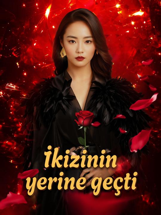 İkizinin yerine geçti