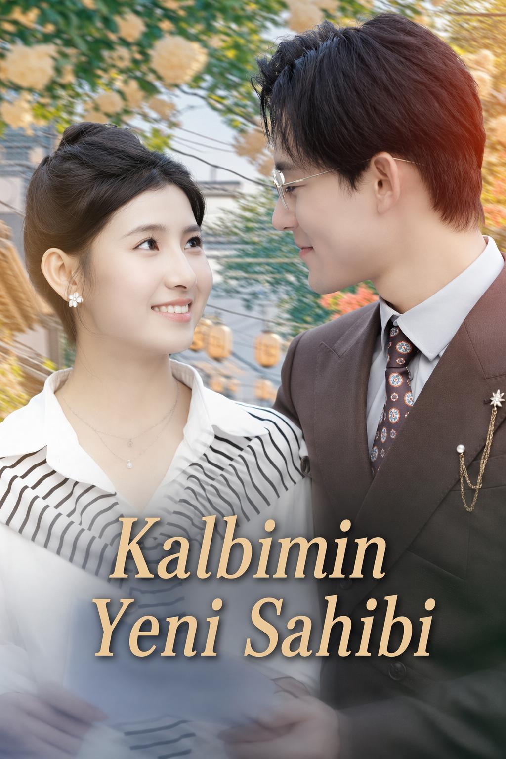 Kalbimin Yeni Sahibi