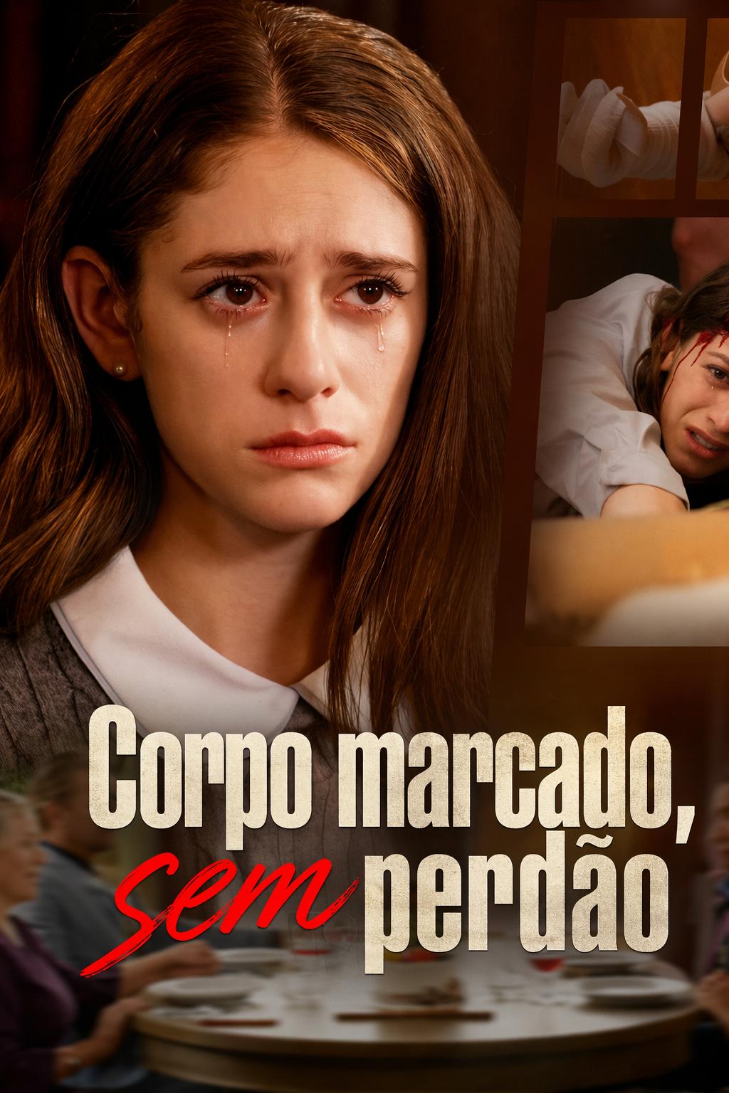 Corpo marcado, sem perdão