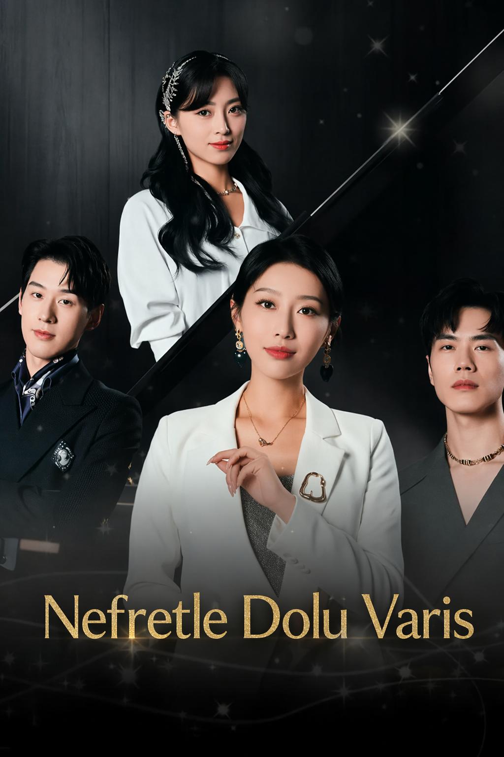 Nefretle Dolu Varis