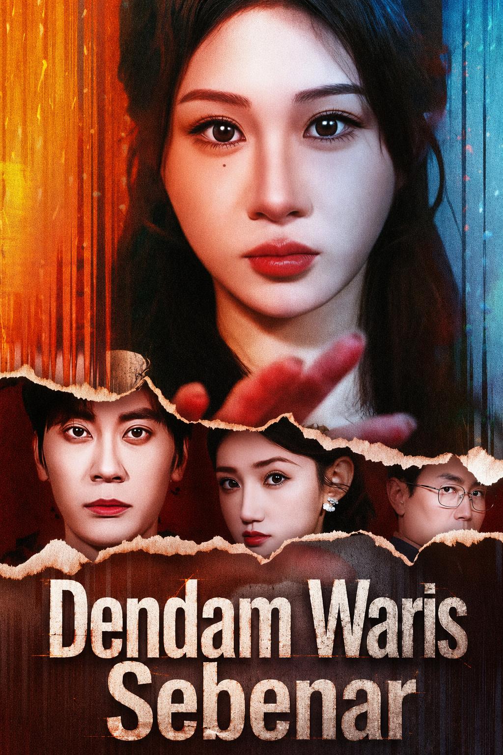 Dendam Waris Sebenar
