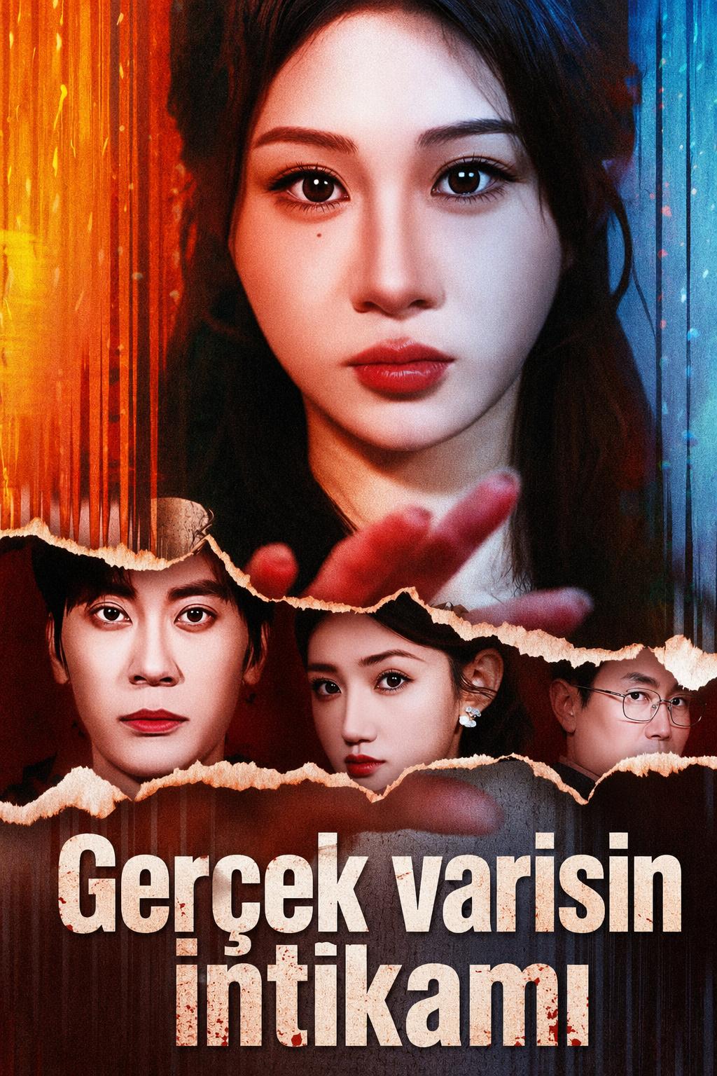 Gerçek varisin intikamı