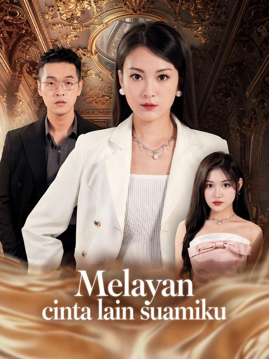 Melayan cinta lain suamiku