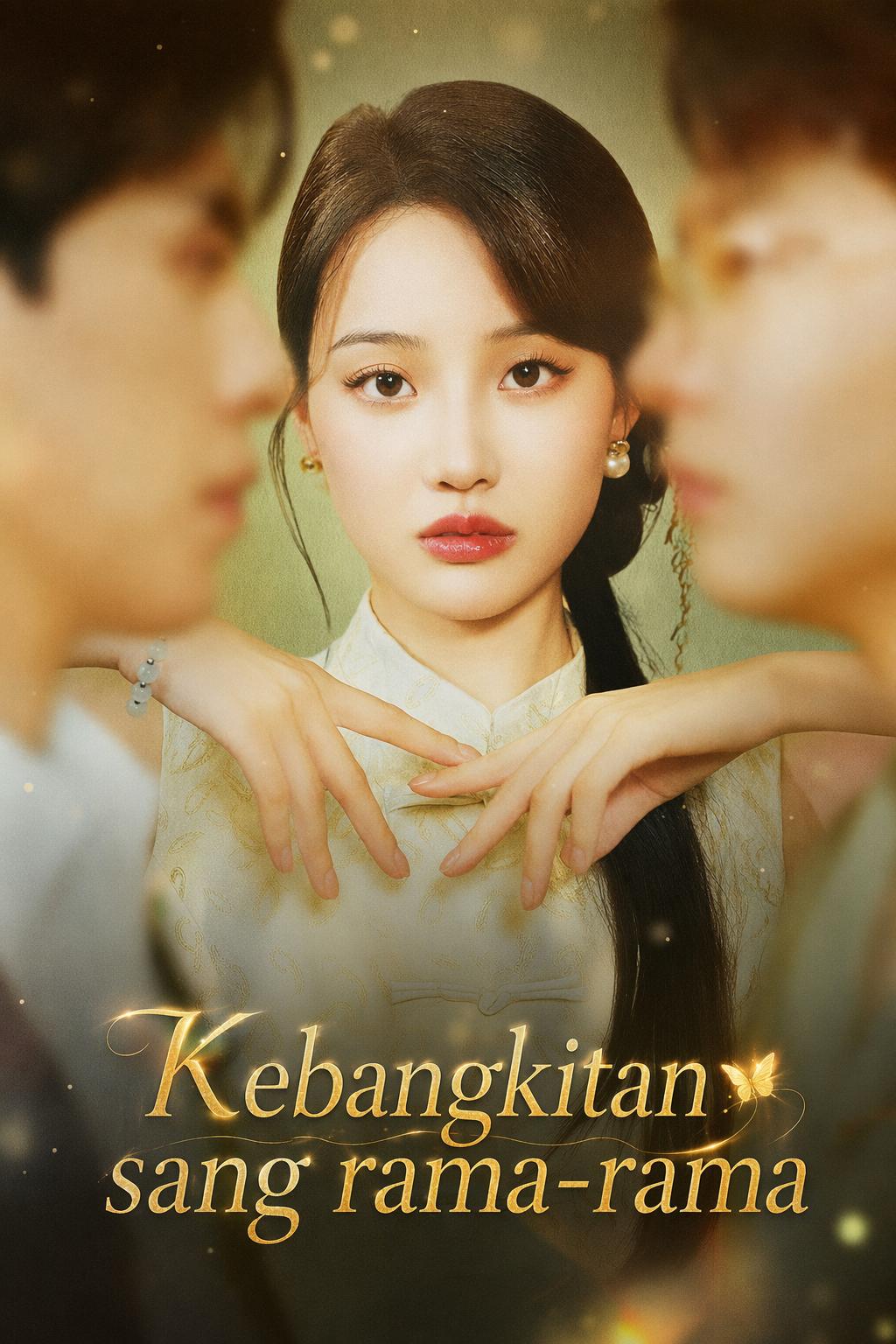 Kebangkitan sang rama-rama