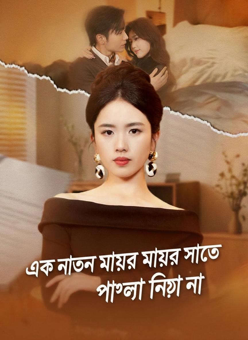 এক নতুন মায়ের সাথে পাঙ্গা নিও না