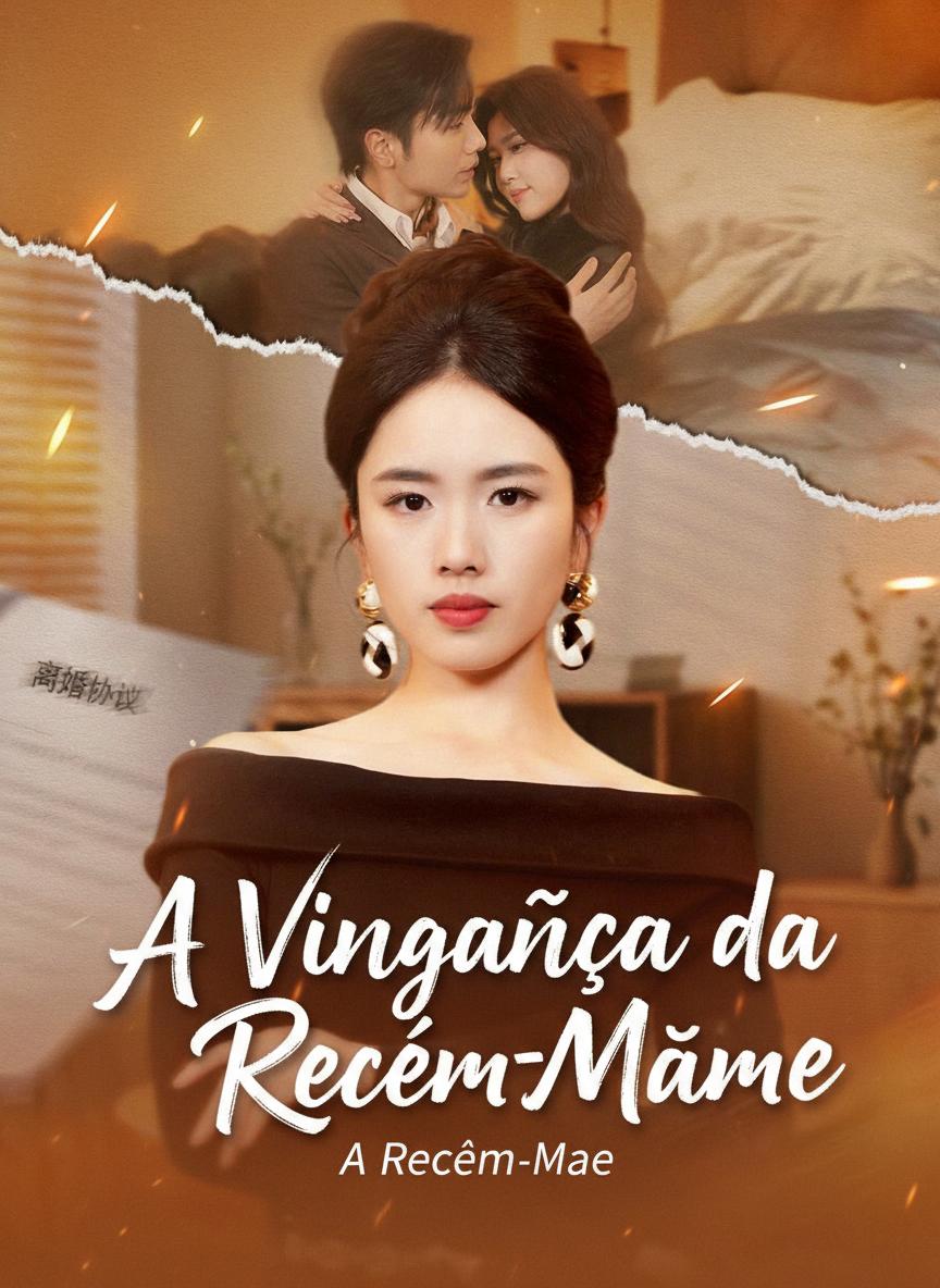 Não Mexa com Esta Nova Mãe