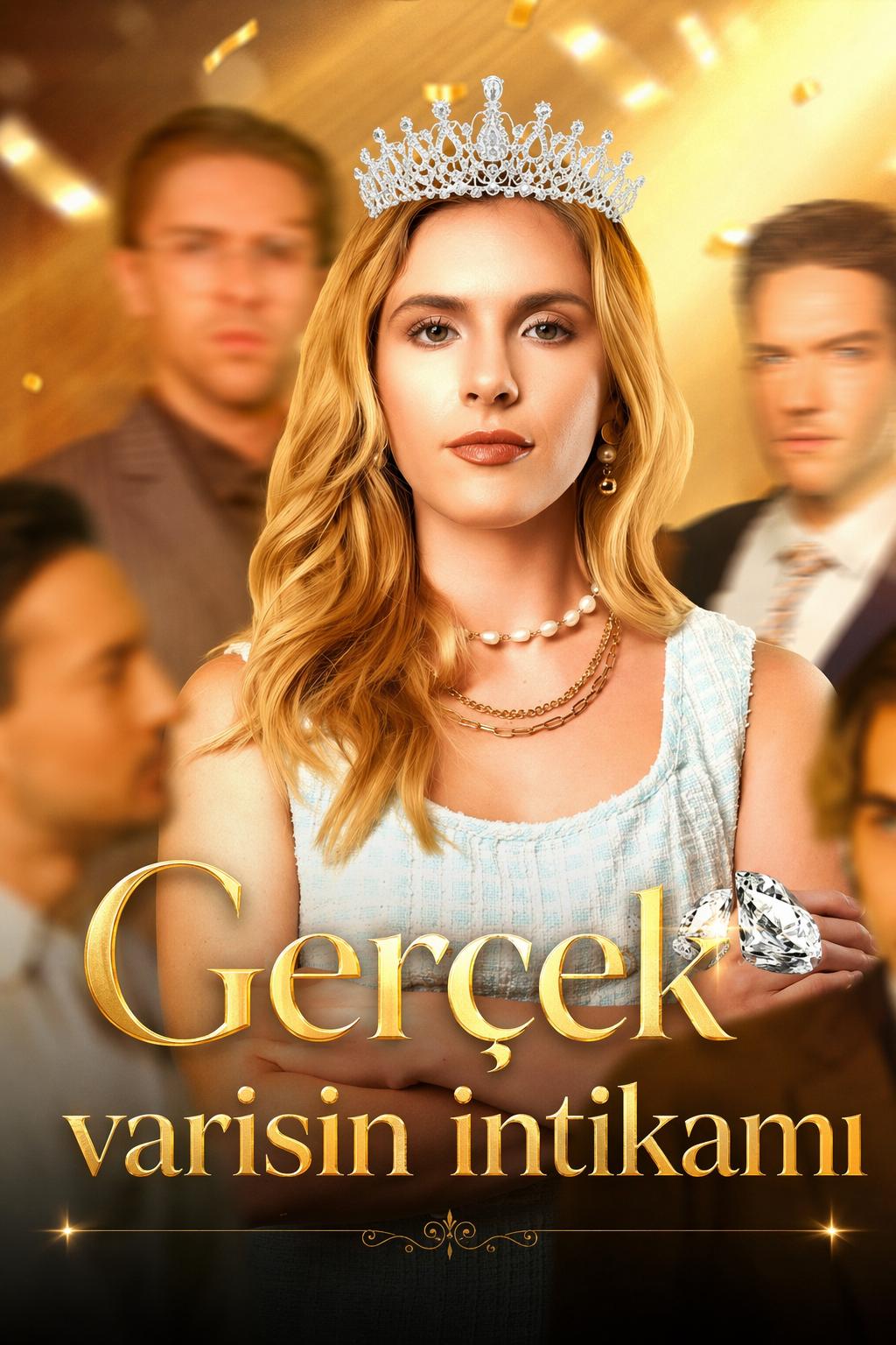 Gerçek varisin intikamı