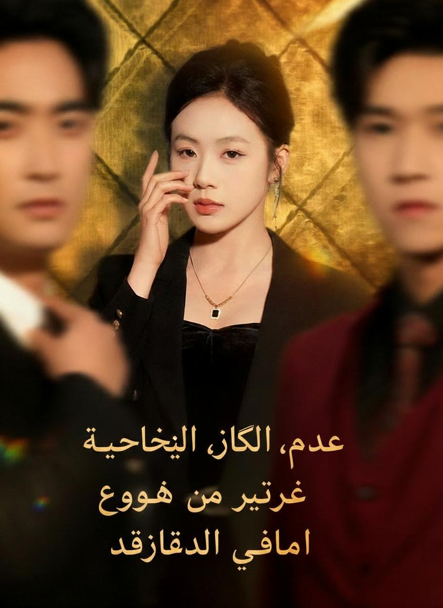 بعد الطلاق، كشفت الزوجة عن وجهها الحقيقي