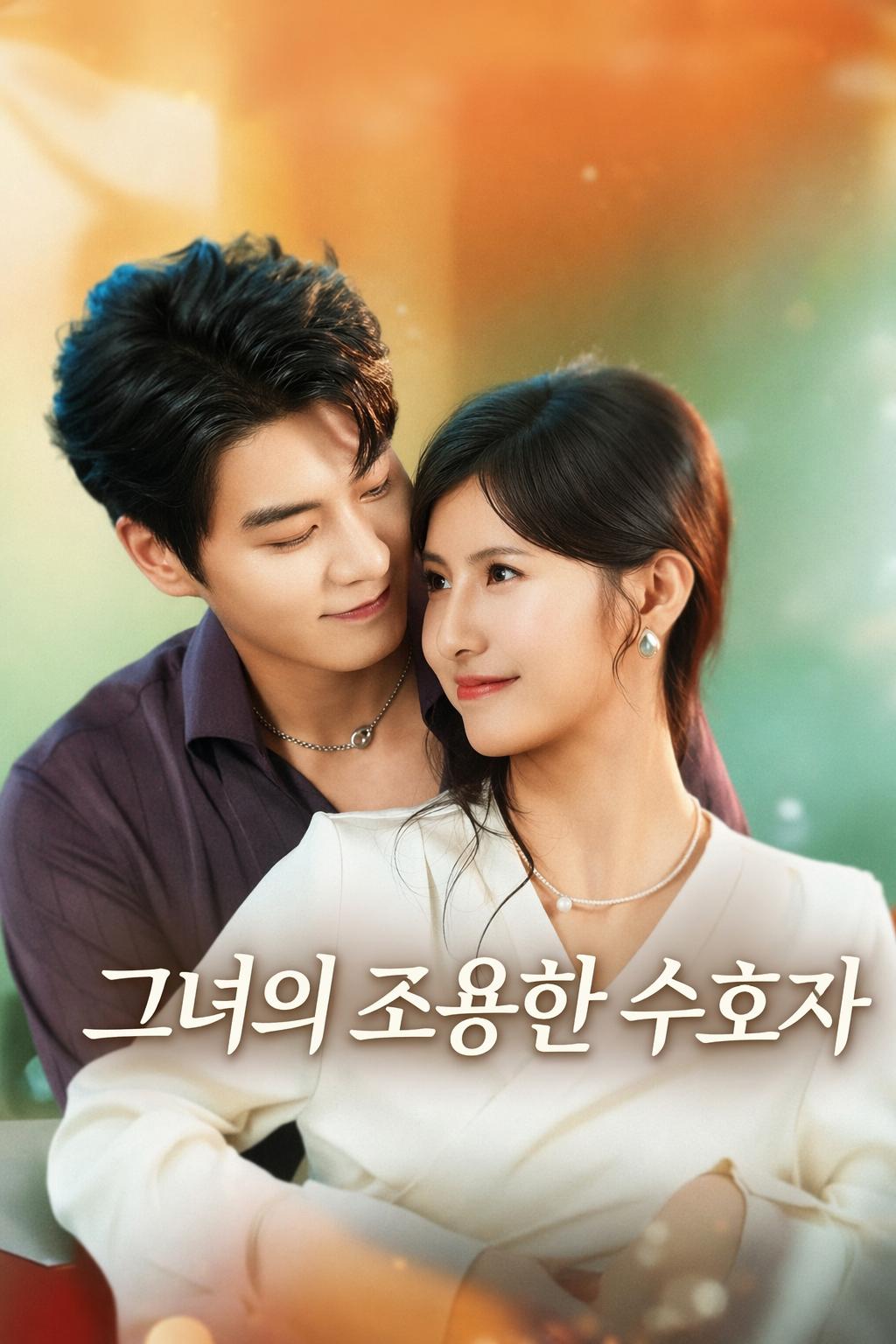 그녀의 조용한 수호자