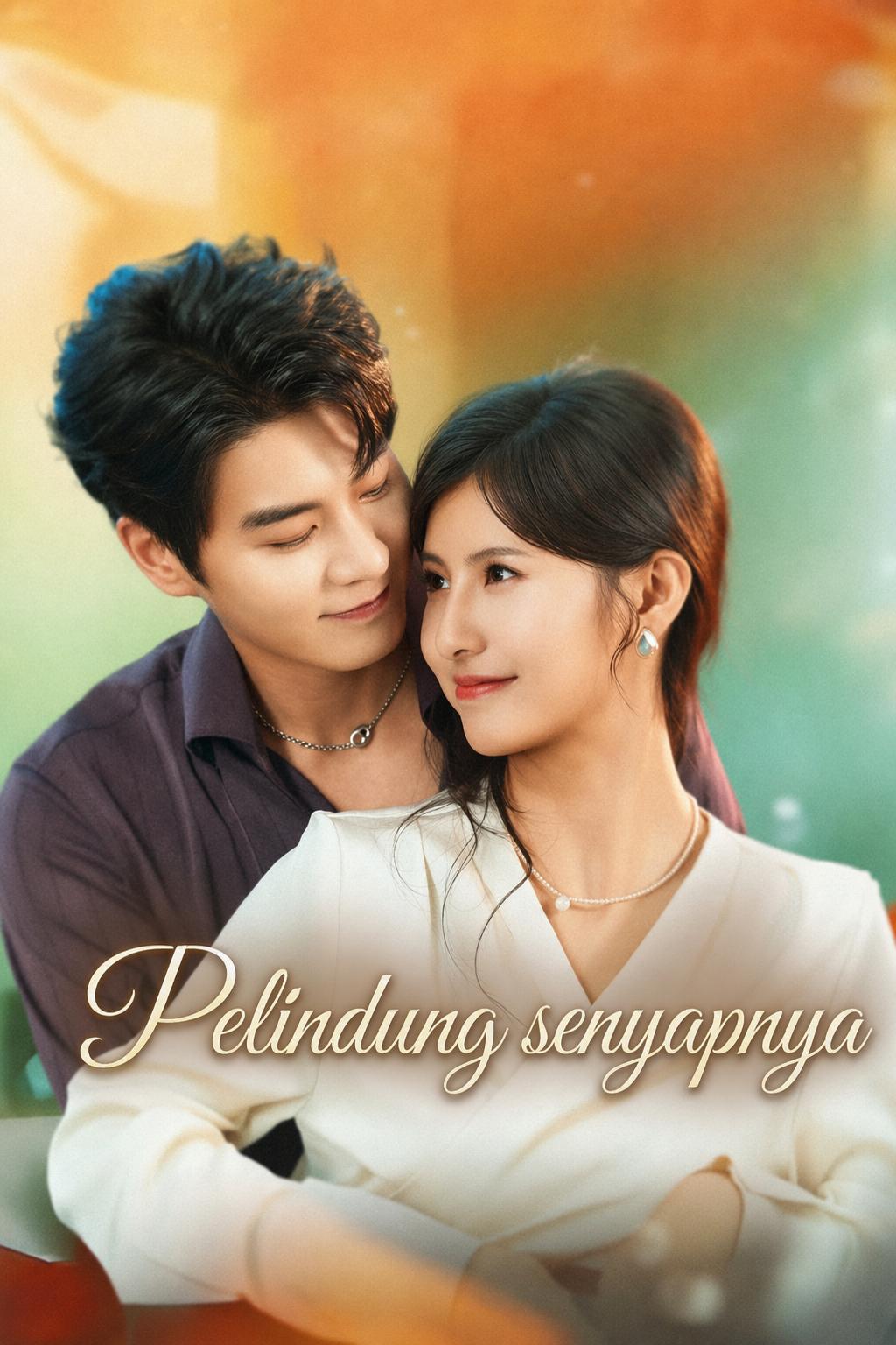 Pelindung senyapnya