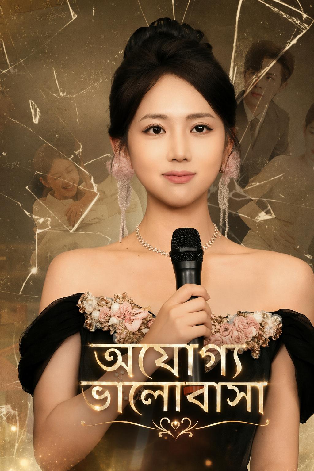 অযোগ্য ভালোবাসা