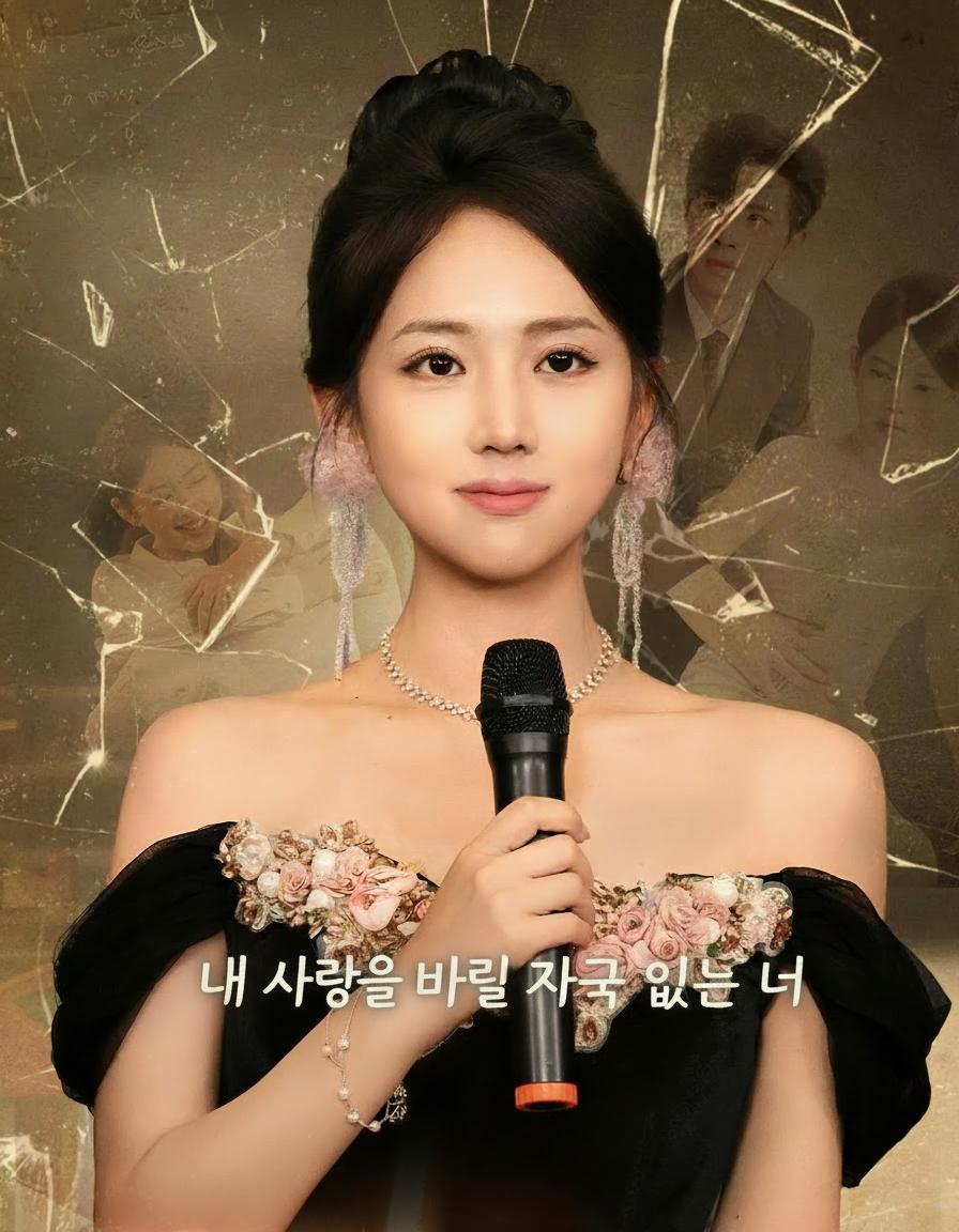 내 사랑을 받을 자격 없는 너
