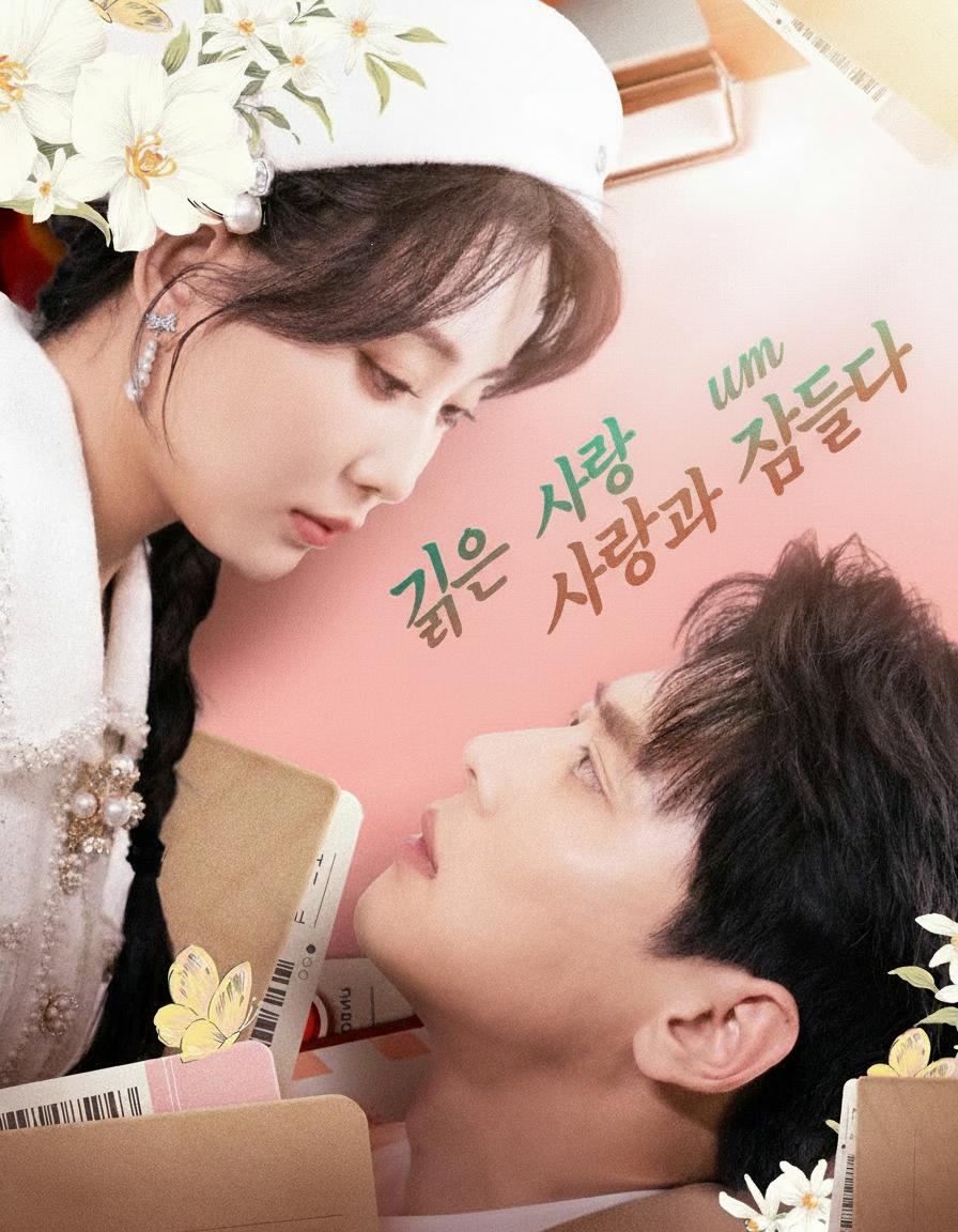 깊은 사랑과 잠들다