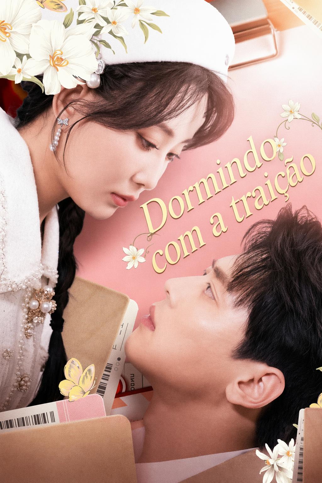 Dormindo com a traição