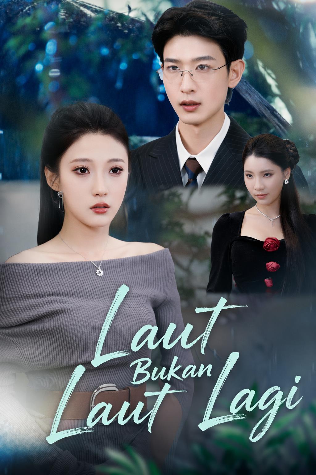 Laut Bukan Laut Lagi