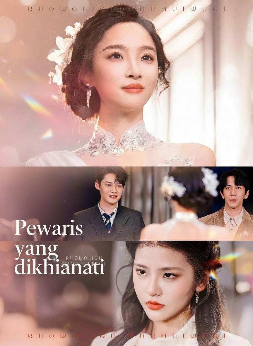 Pewaris yang dikhianati