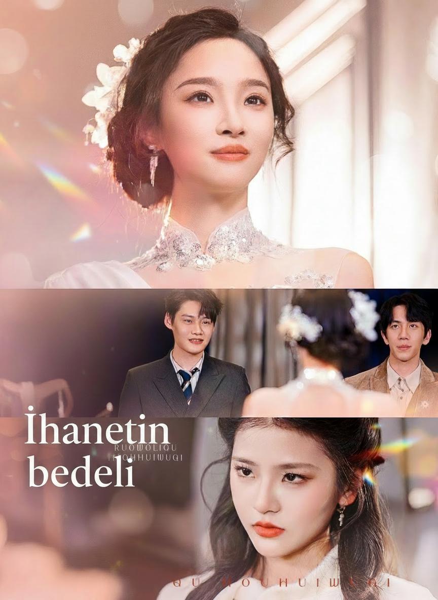 İhanetin bedeli