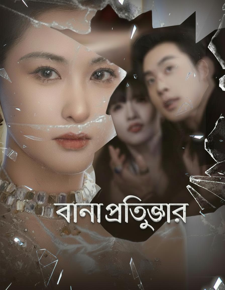 ভাঙা প্রতিজ্ঞার টুকরো