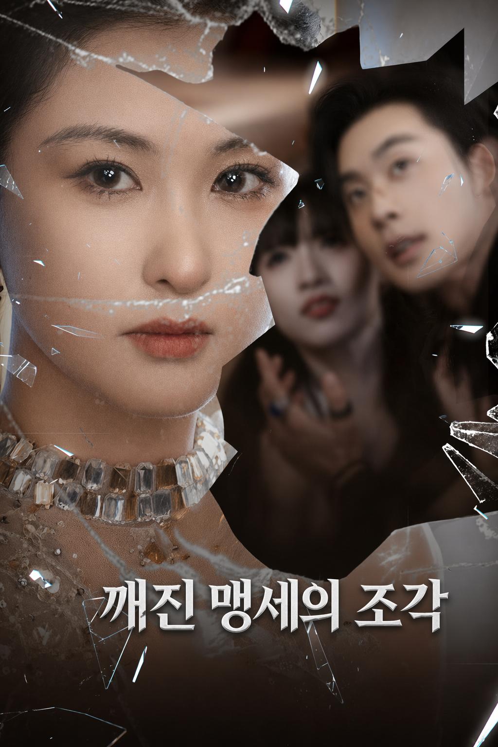 깨진 맹세의 조각
