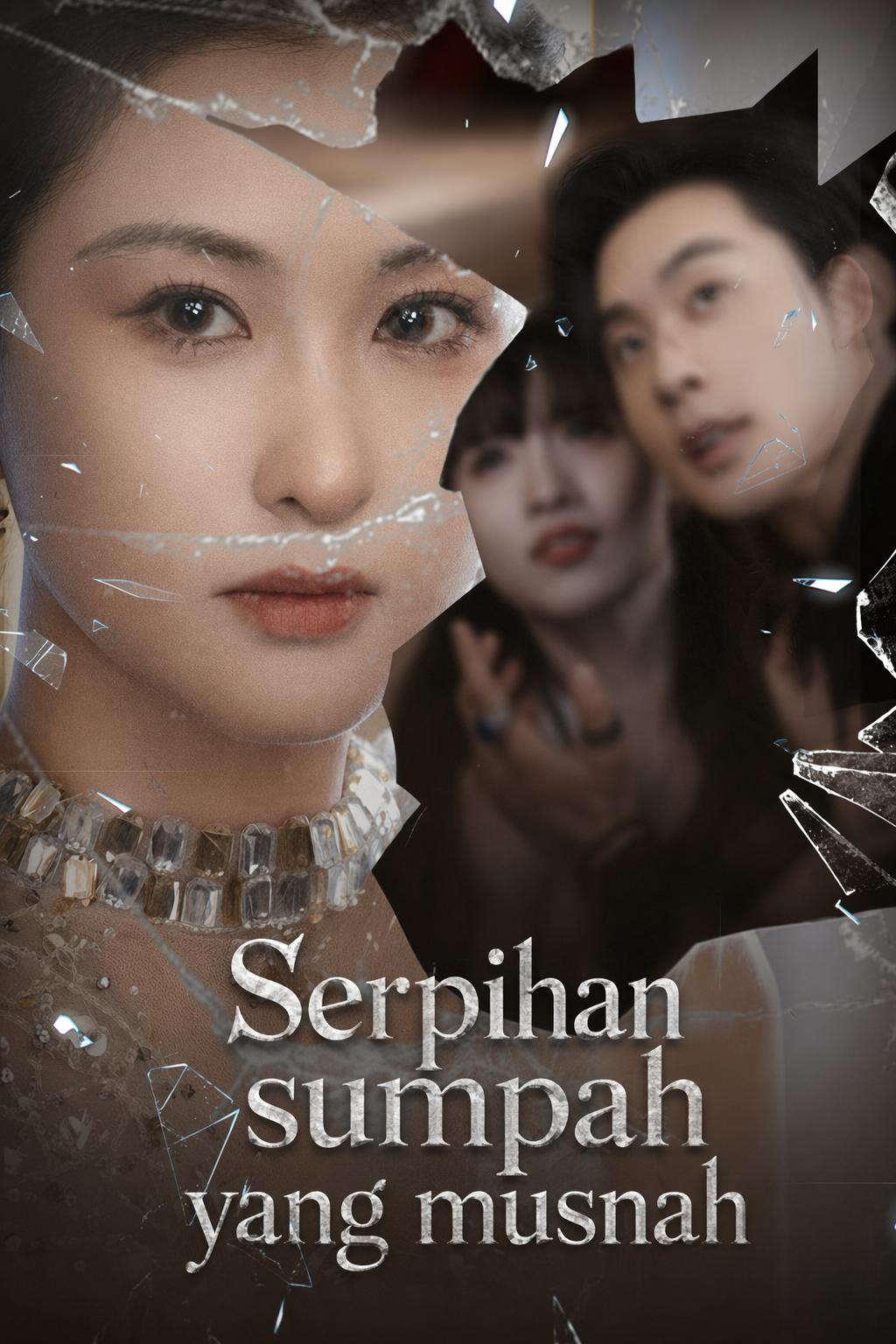 Serpihan sumpah yang musnah