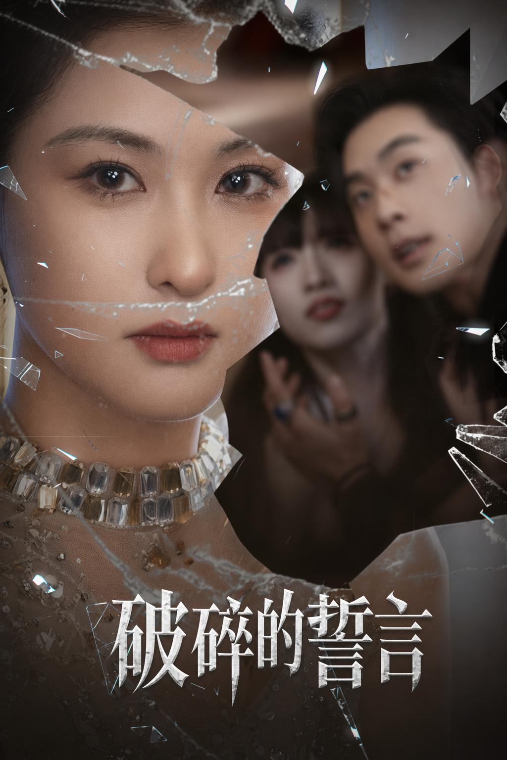 破碎的誓言