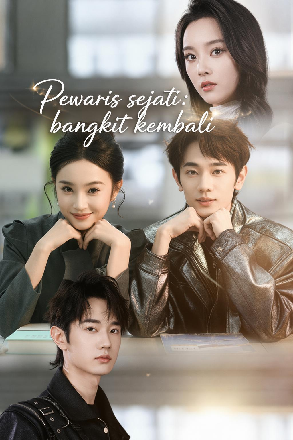 Pewaris sejati: bangkit kembali