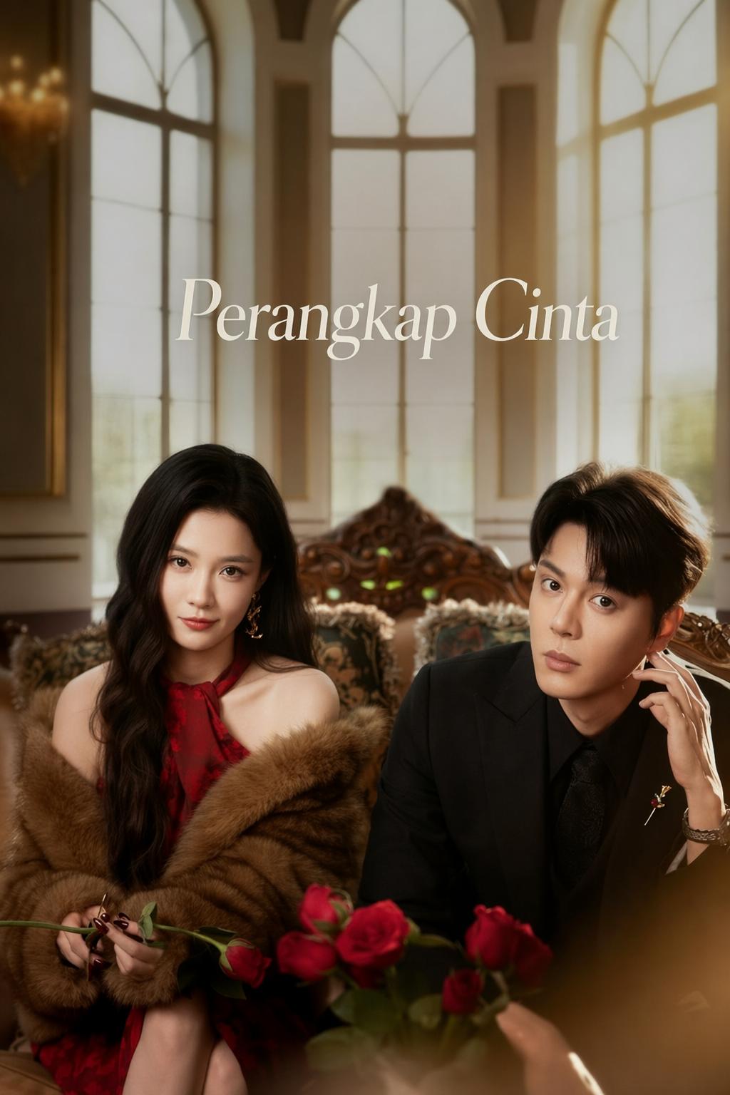 Perangkap Cinta