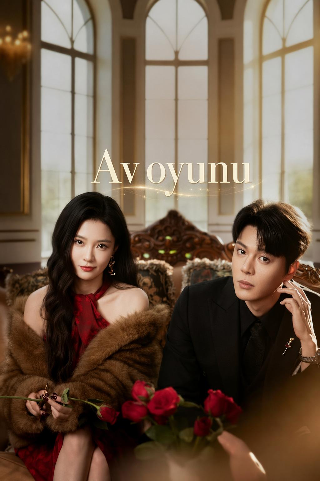 Av oyunu