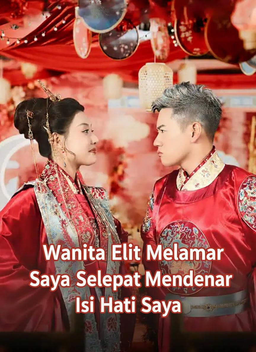 Wanita Elit Melamar Saya Selepas Mendengar Isi Hati Saya