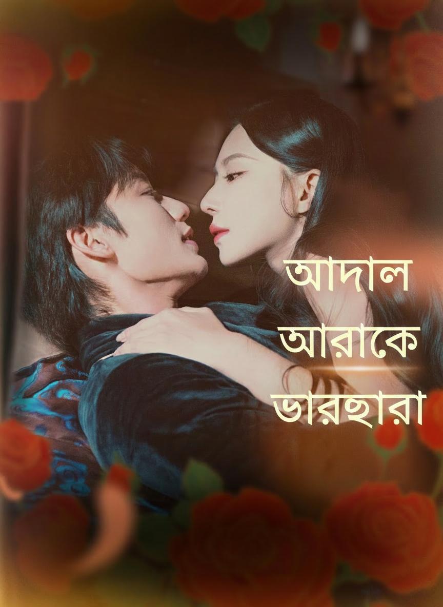 আড়ালের ভালোবাসা