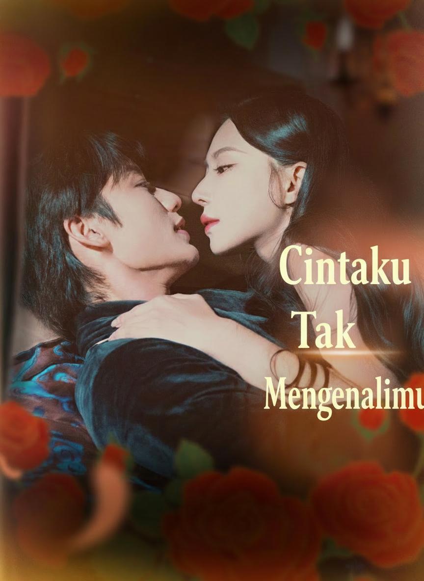 Cintaku Tak Mengenalimu
