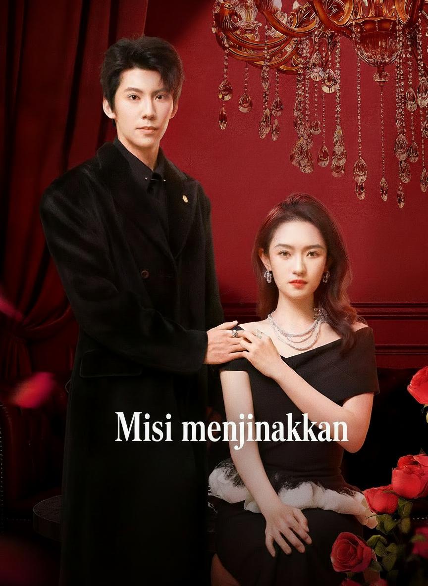 Misi menjinakkan pewaris