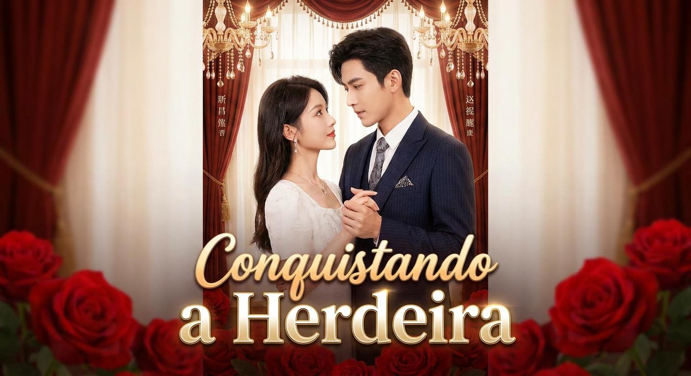 Conquistando a Herdeira