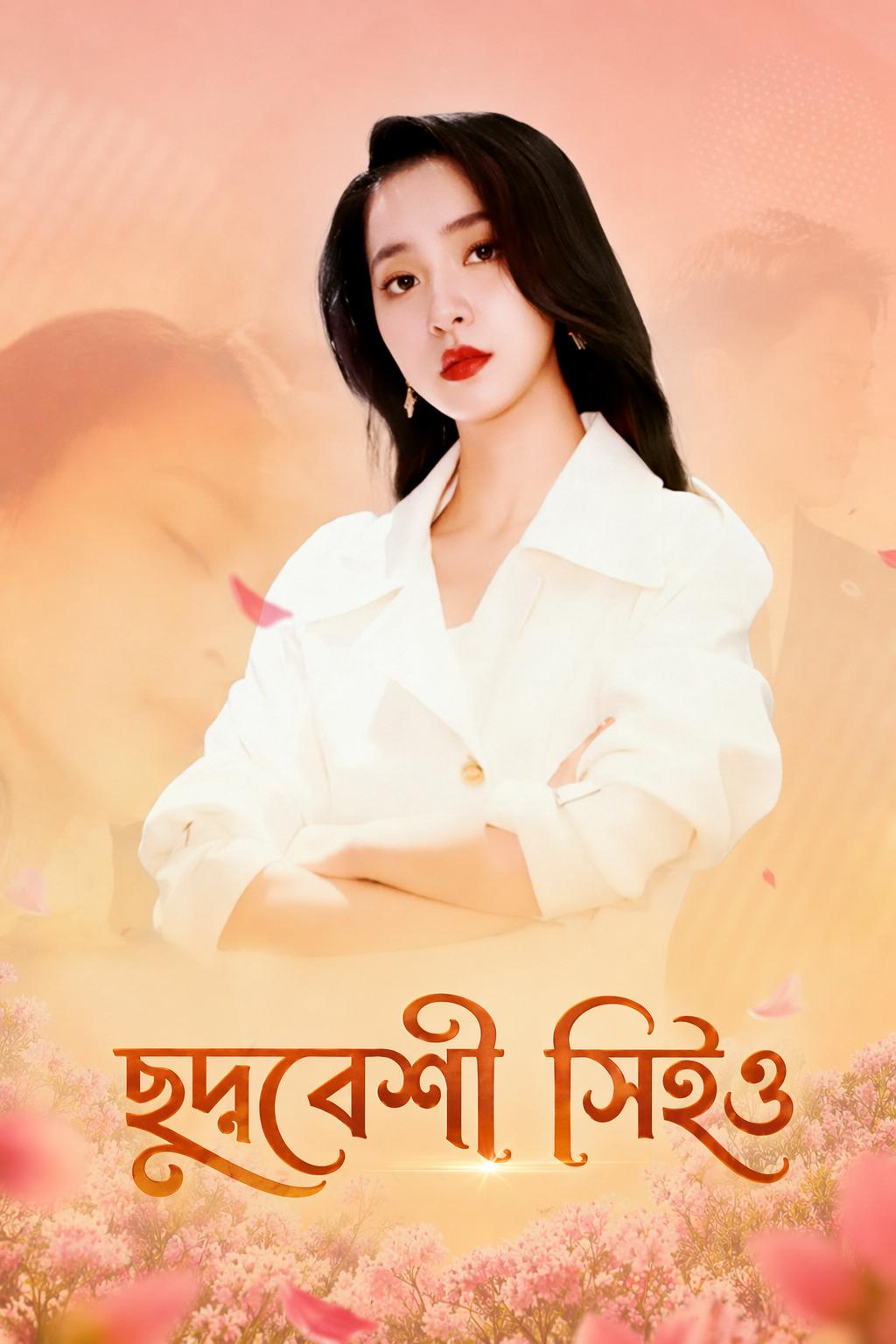 ছদ্মবেশী সিইও