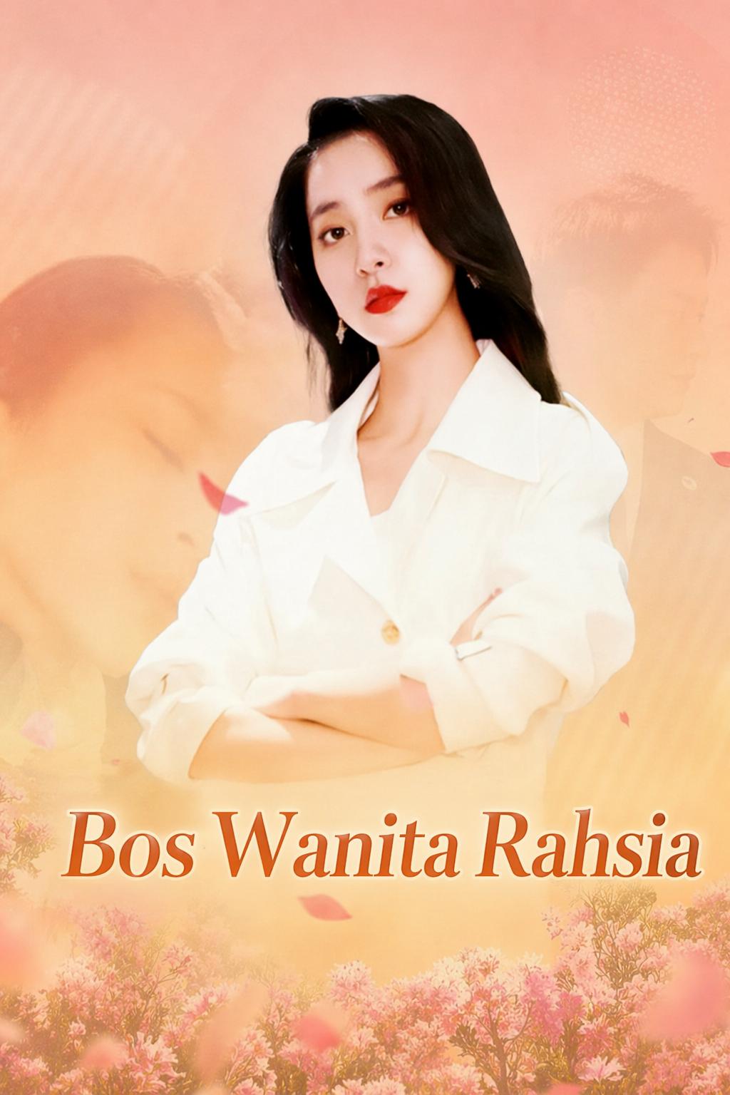 Bos Wanita Rahsia