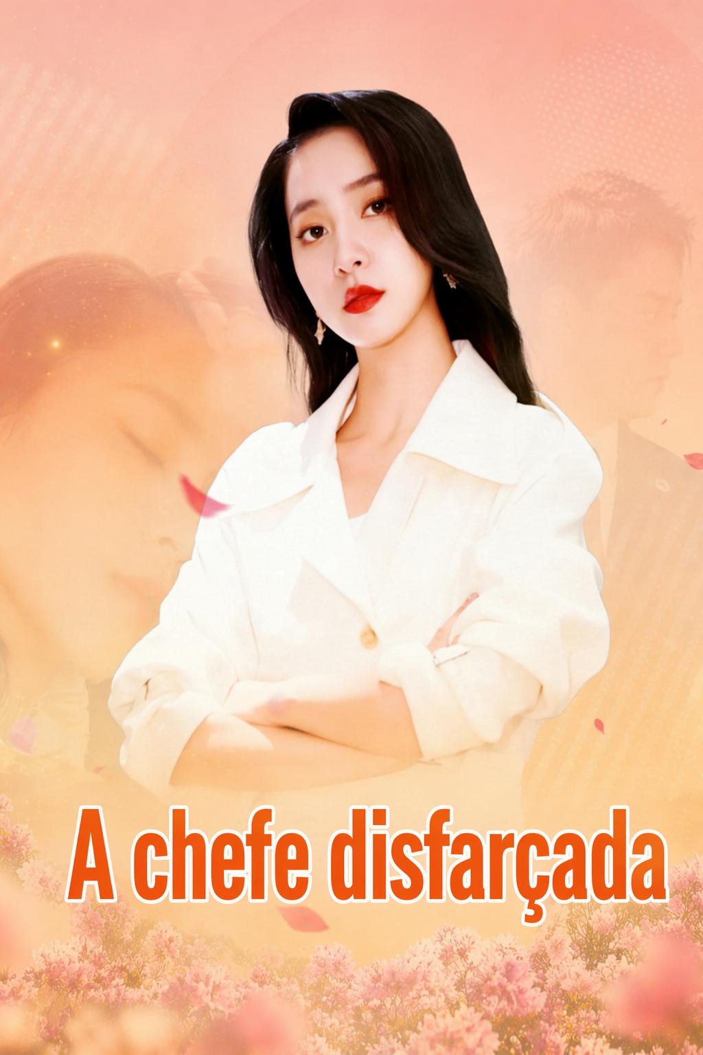 A Chefe Disfarçada