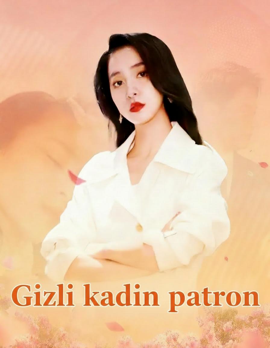 Gizli kadın patron