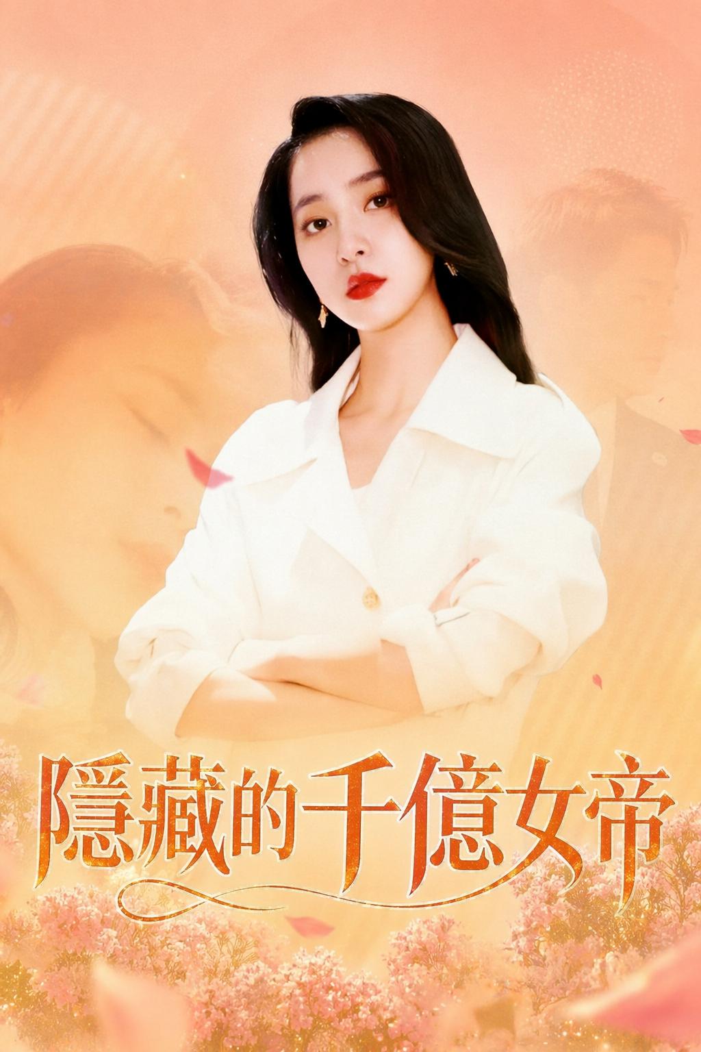 隱藏的千億女帝