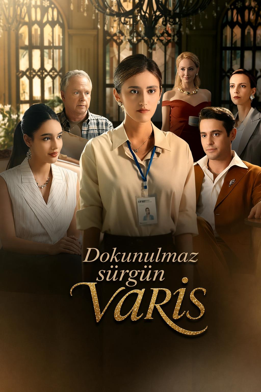 Dokunulmaz sürgün varis