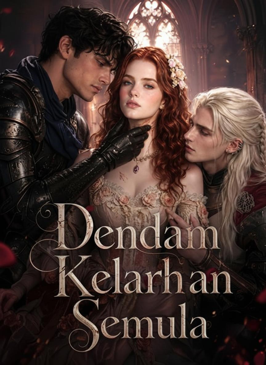 Dendam Kelahiran Semula