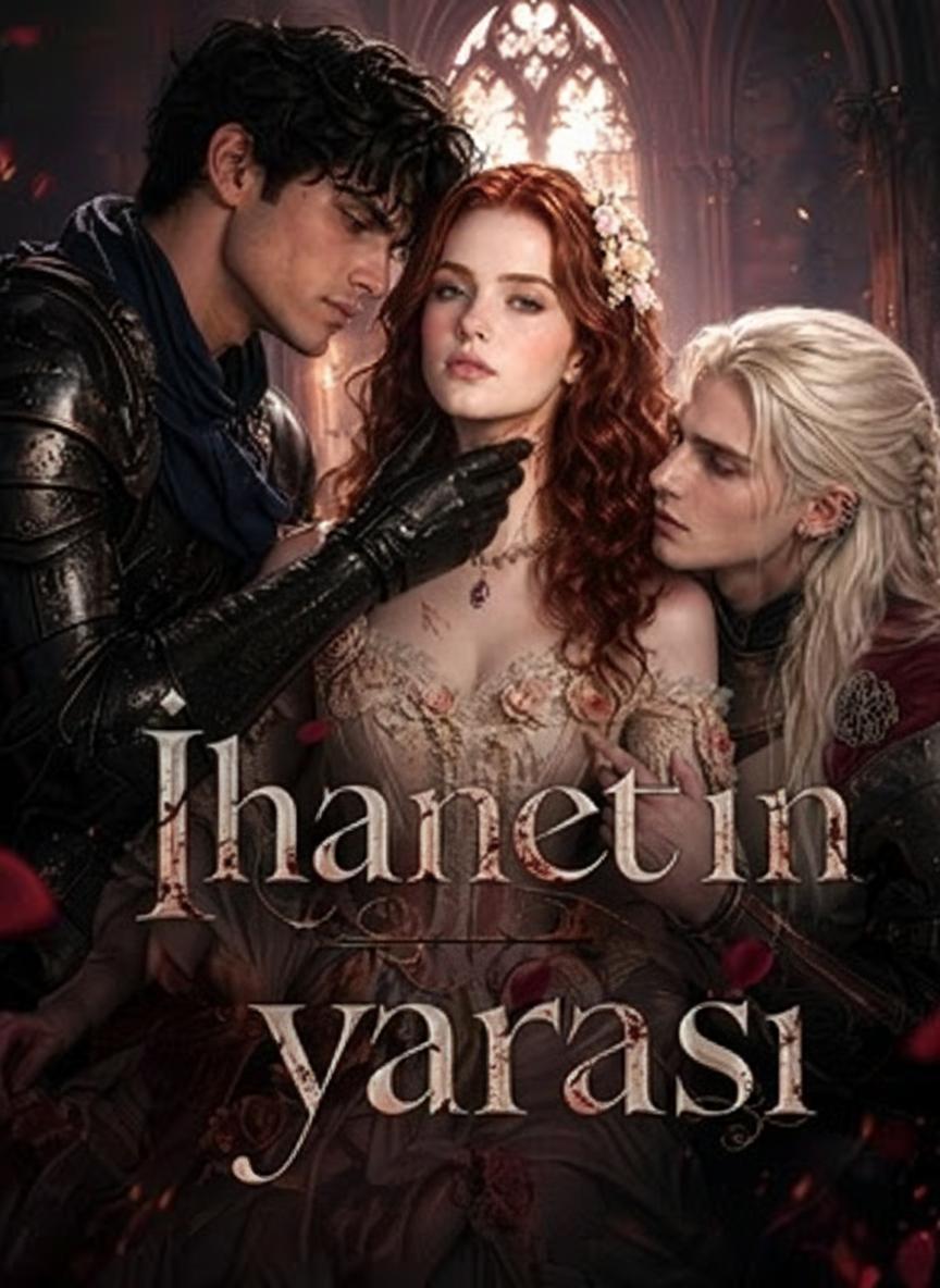 İhanetin yarası