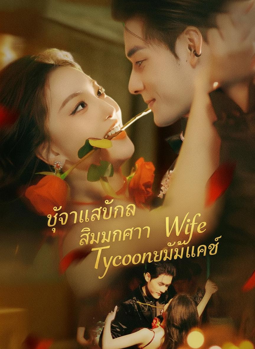 หย่าปุ๊บ แต่งใหม่กับมหาเศรษฐี