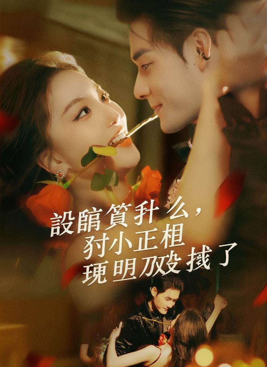 離婚算什麼，沈小姐她轉頭改嫁了