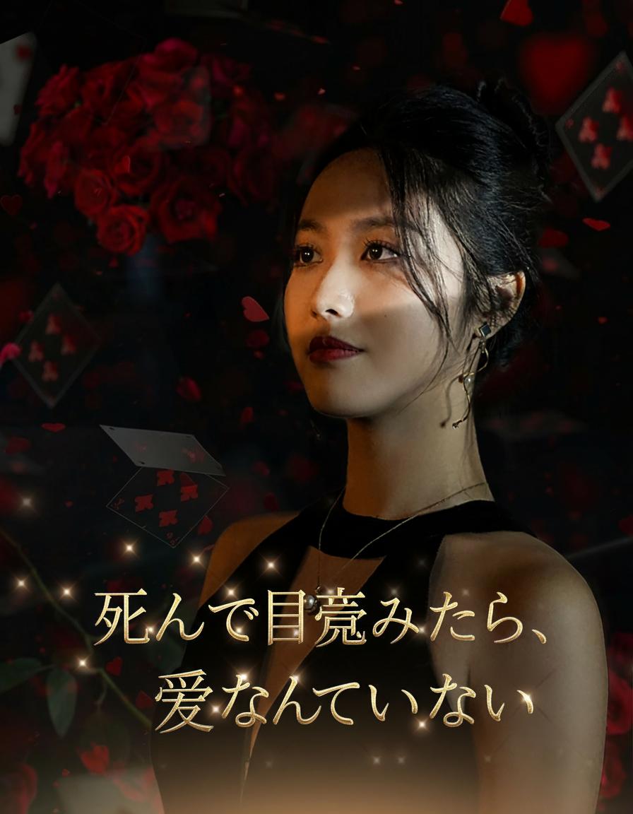 死んで目覚めたら、愛なんていらない