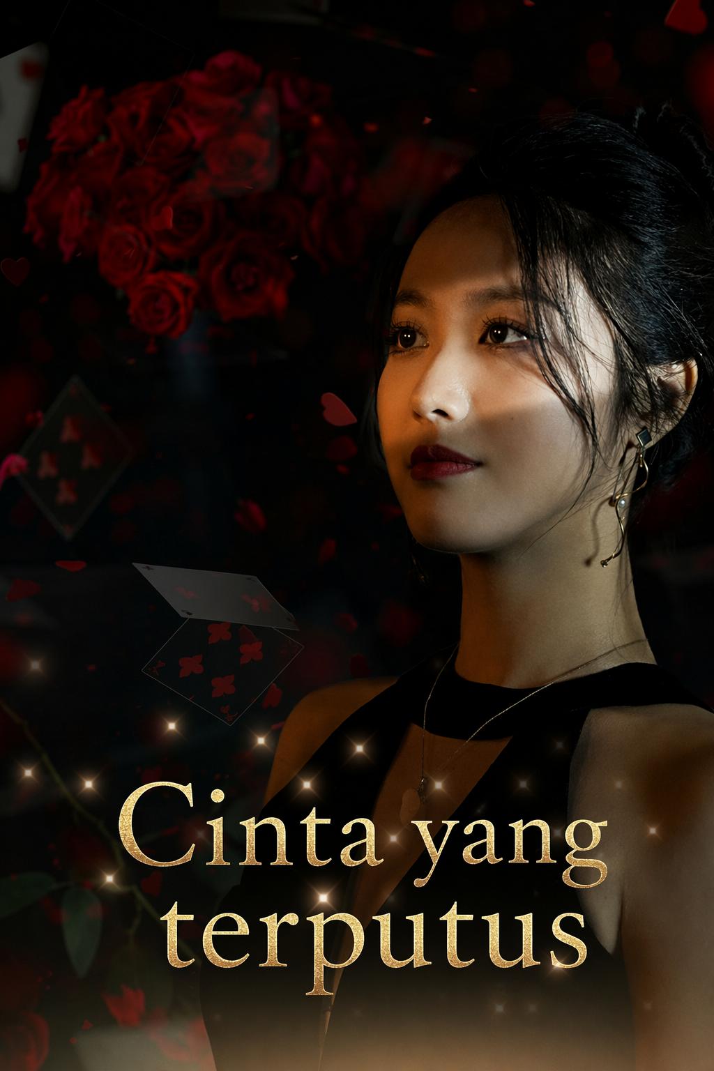 Cinta yang terputus