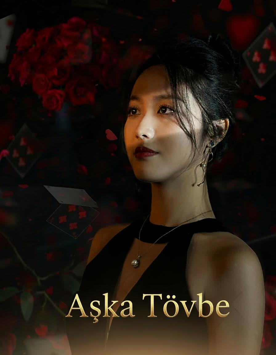 Aşka Tövbe