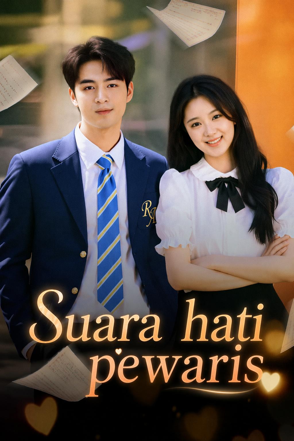 Suara hati pewaris
