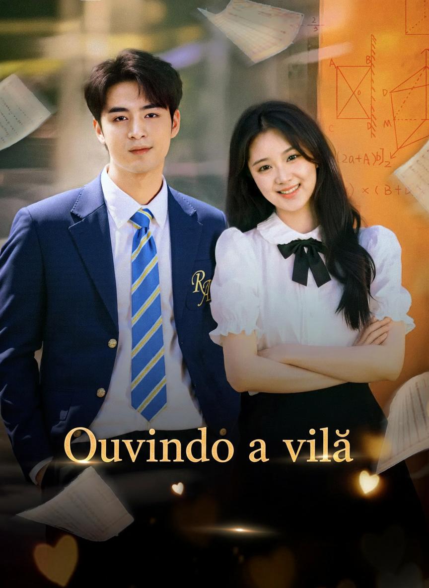 Ouvindo a vilã