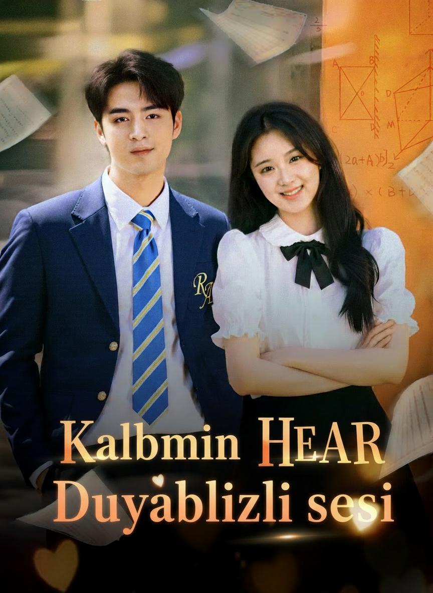 Kalbimin gizli sesi